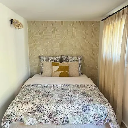 Magnifique Studio Tropezien A 300 M De La Plage Saint-Tropez Buitenkant foto