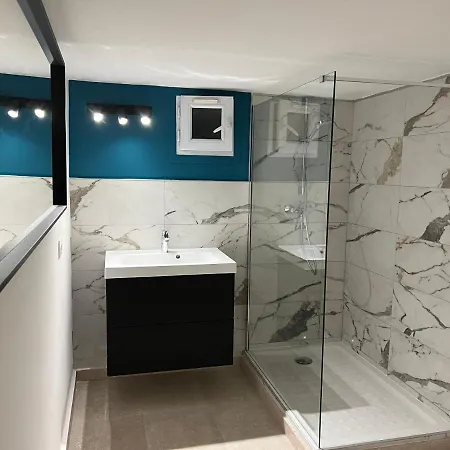 Magnifique Studio Tropezien A 300 M De La Plage Saint-Tropez Buitenkant foto
