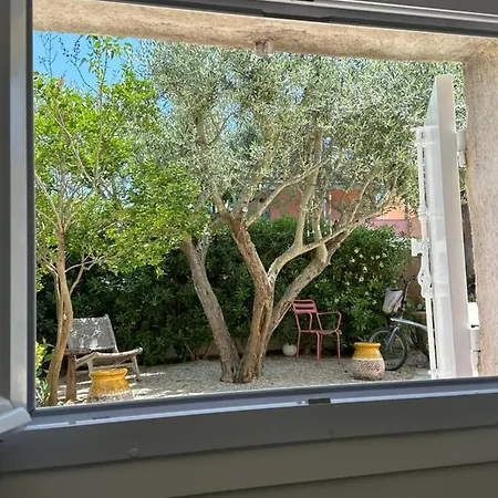 Magnifique Studio Tropezien A 300 M De La Plage Saint-Tropez Buitenkant foto