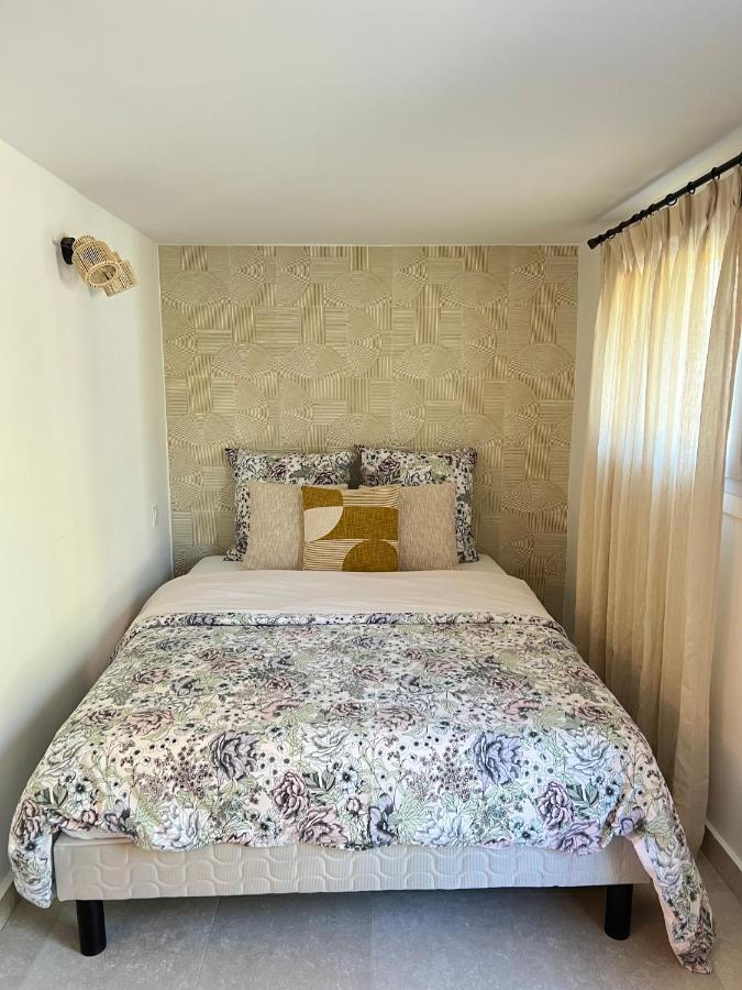 Apartamento Magnifique Tropezien A 300 M De La Saint-Tropez